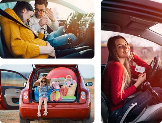 Des créateurs de solutions de mobilité