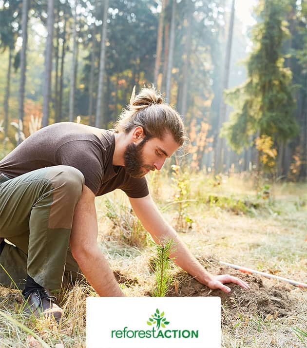 La démarche éco-responsable d'AlterWEgo