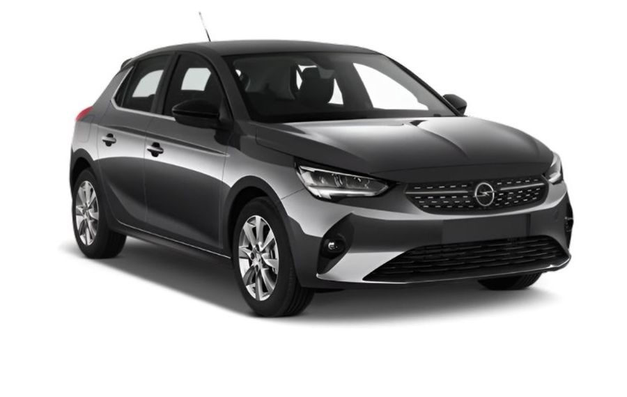 citadine opel corsa essence bmanuelle