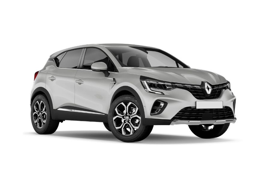 suv renault captur essence bmanuelle