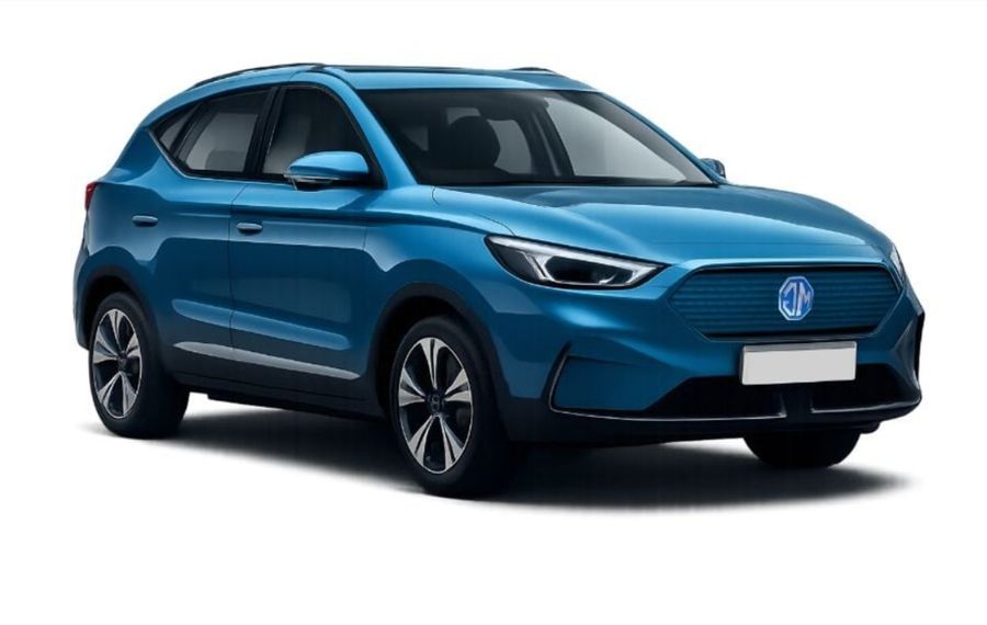 SUV Mg Zs Electrique Electrique B.Auto