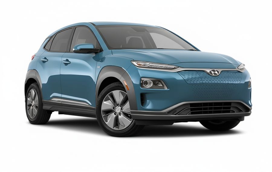 suv hyundai konaelectric electrique bauto