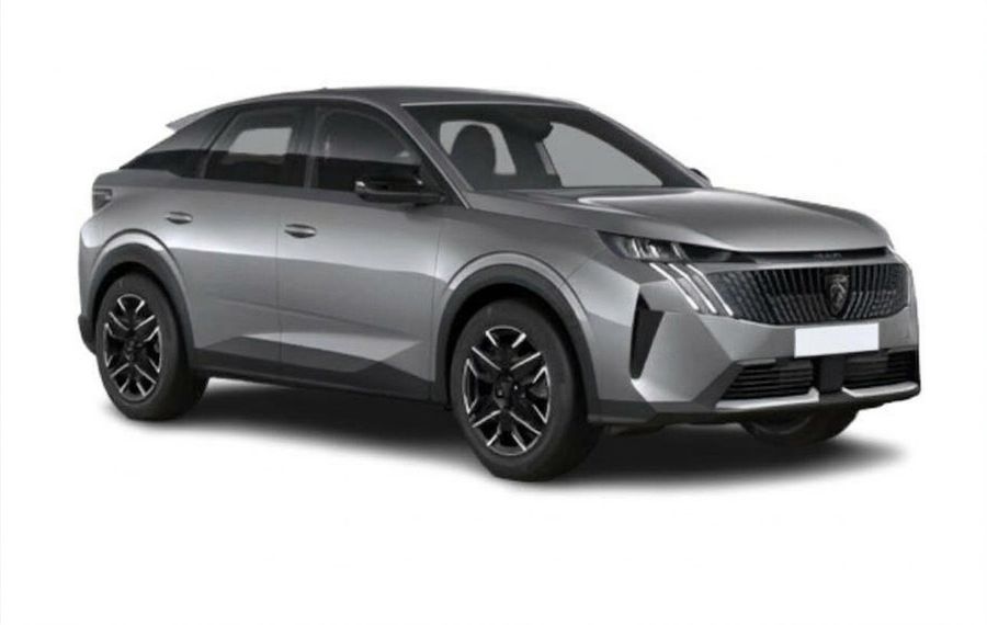 suv peugeot 30080km hybride bauto