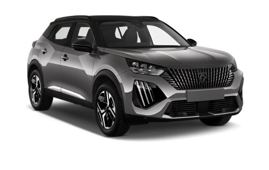 suv peugeot 20080km hybride bauto