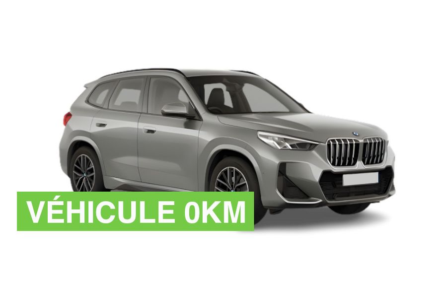 SUV Bmw X1 M-sport Essence B.Auto