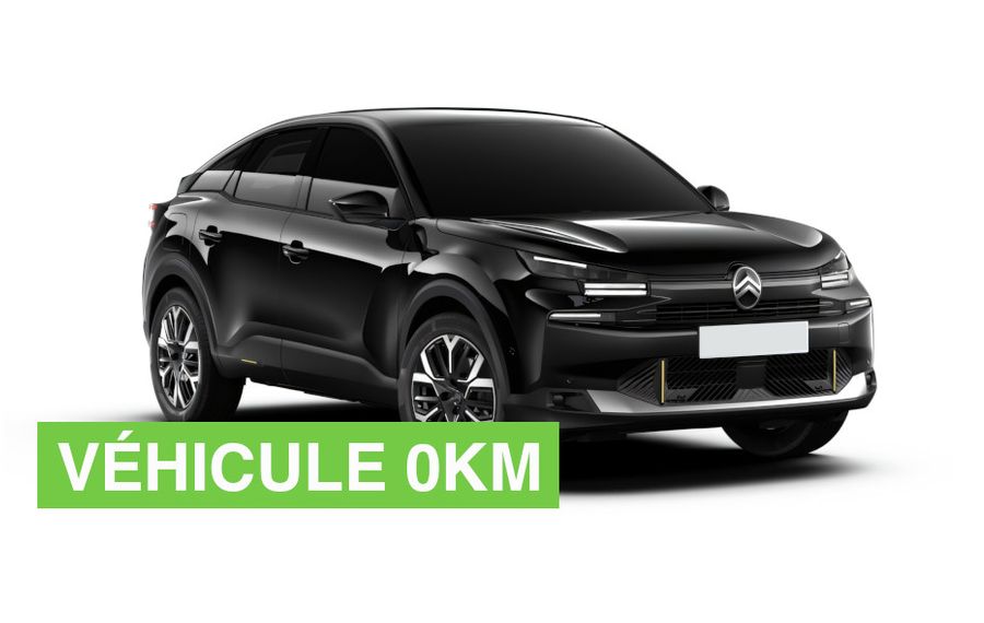 suv citroen c4 hybride bauto