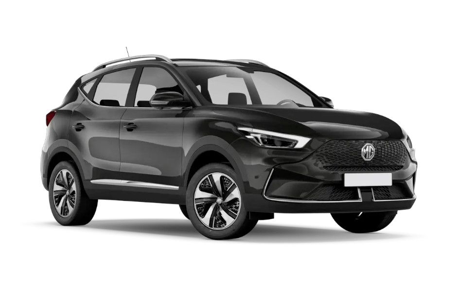 SUV Mg Zs Essence B.Manuelle