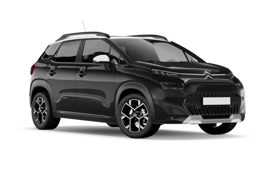 suv citroen c3aircross essence bauto
