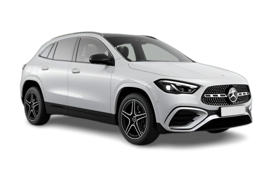 SUV Mercedes Gla Diesel B.Auto